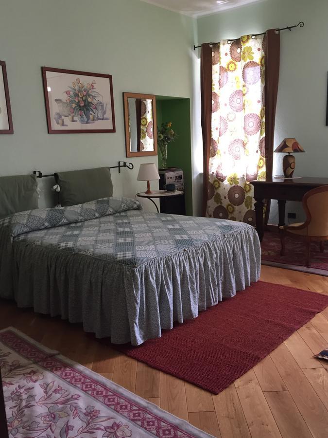 Bed and Breakfast Cascina Baresane à Alba  Extérieur photo
