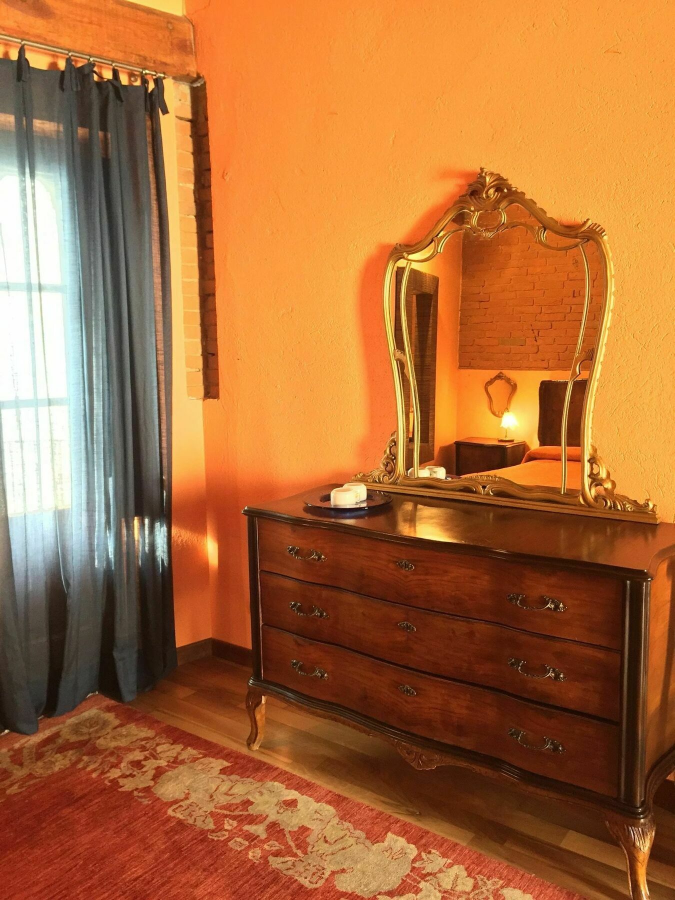 Bed and Breakfast Cascina Baresane à Alba  Extérieur photo